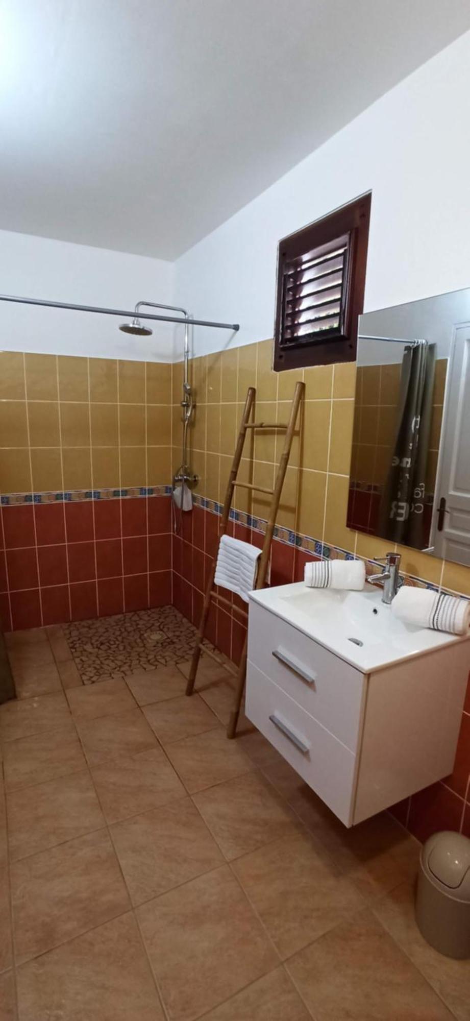 Villa Cosaroe 6-14 Pers Piscine Et Superbe Vue Mer Panoramique Riviere-Salee Dış mekan fotoğraf